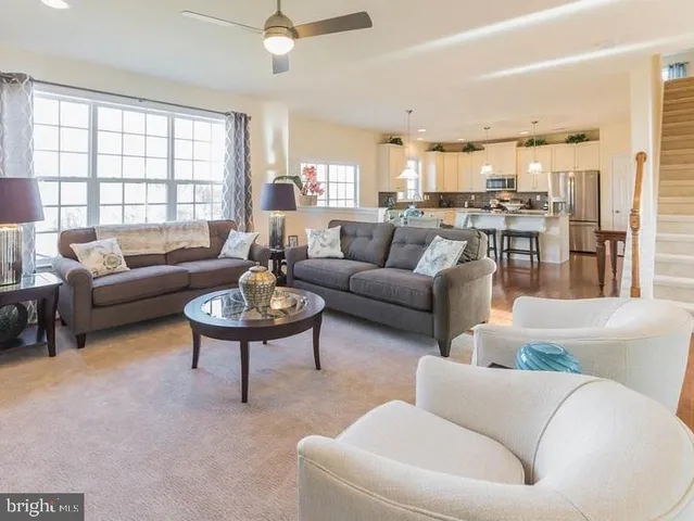 $483,900 | 2 Obsidian Drive, Felton, DE 19943