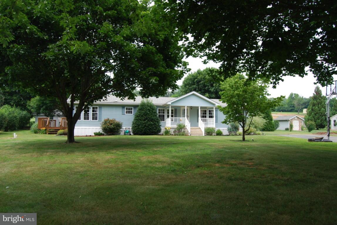 316 Black Barren Road Peach Bottom, PA 17563 - Photo 1 of 21 Gallery Image 1