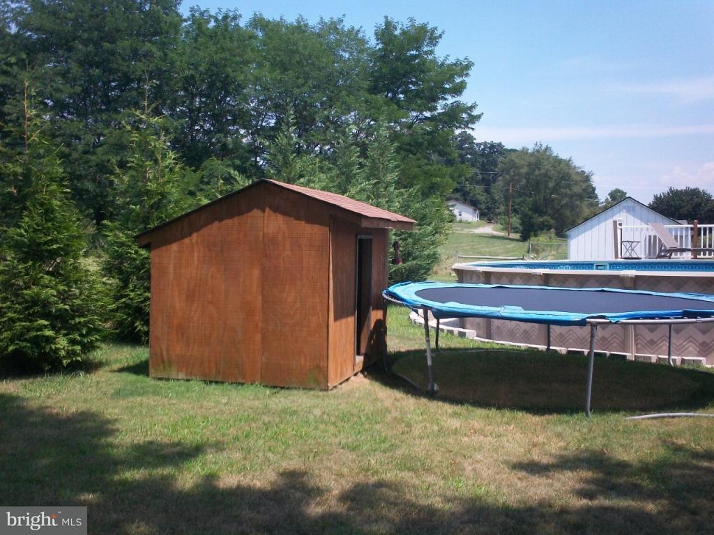 316 Black Barren Road Peach Bottom, PA 17563 - Photo 19 of 21 Gallery Image 19