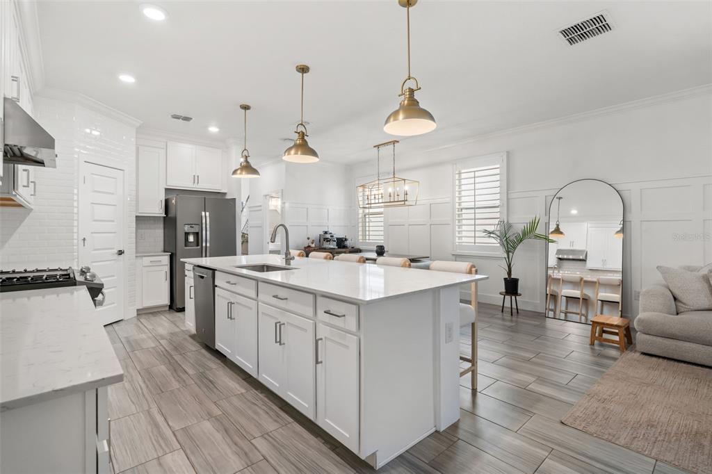 4345 Cadence Loop Land O Lakes, FL 34638 - Photo 12 of 52