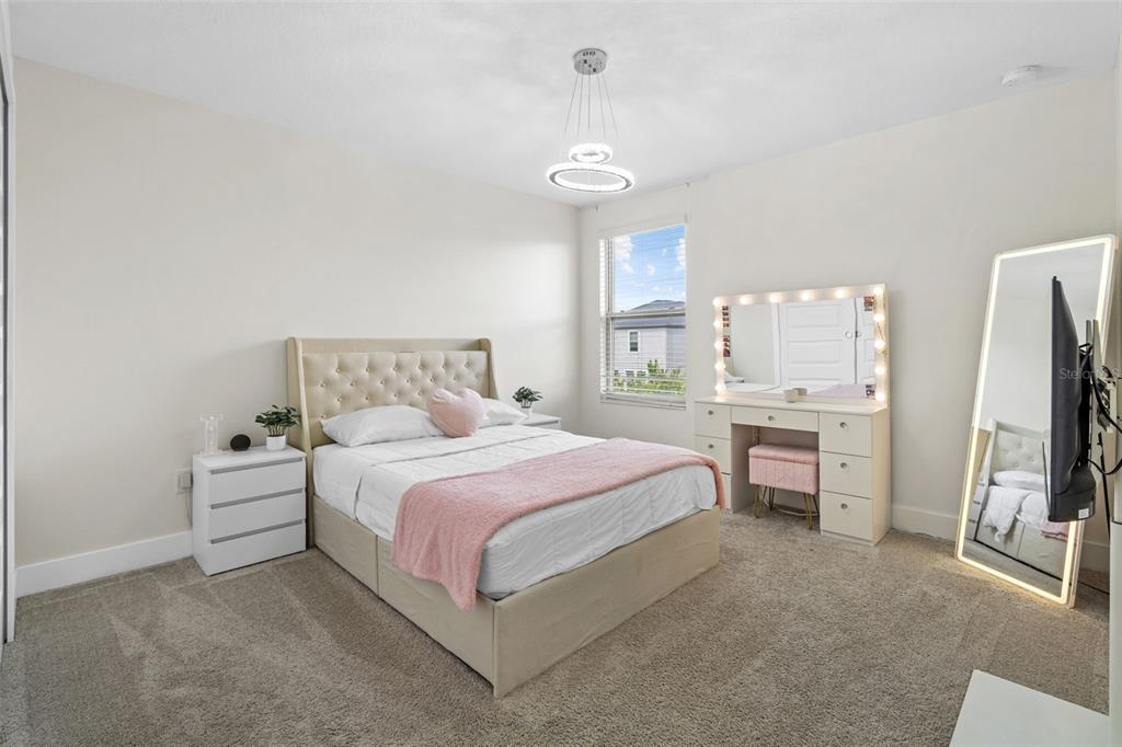 4345 Cadence Loop Land O Lakes, FL 34638 - Photo 25 of 52