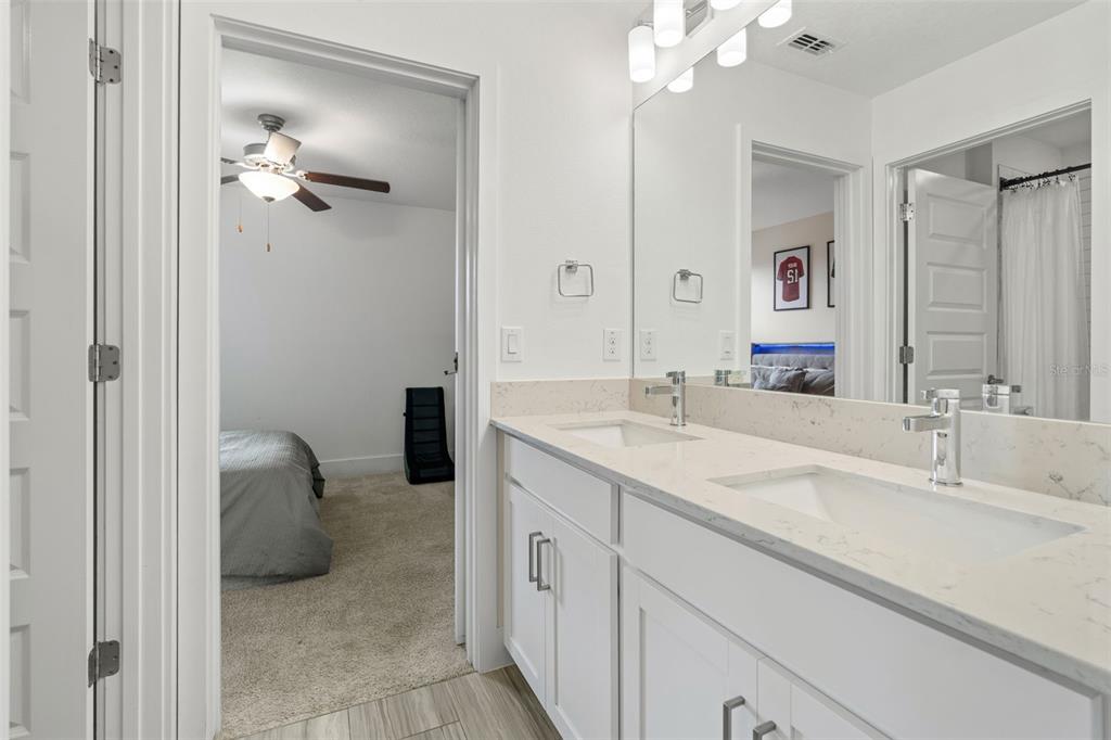 4345 Cadence Loop Land O Lakes, FL 34638 - Photo 27 of 52