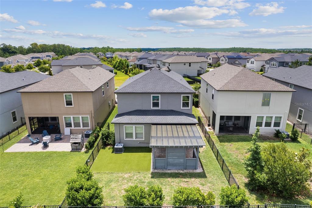 4345 Cadence Loop Land O Lakes, FL 34638 - Photo 31 of 52