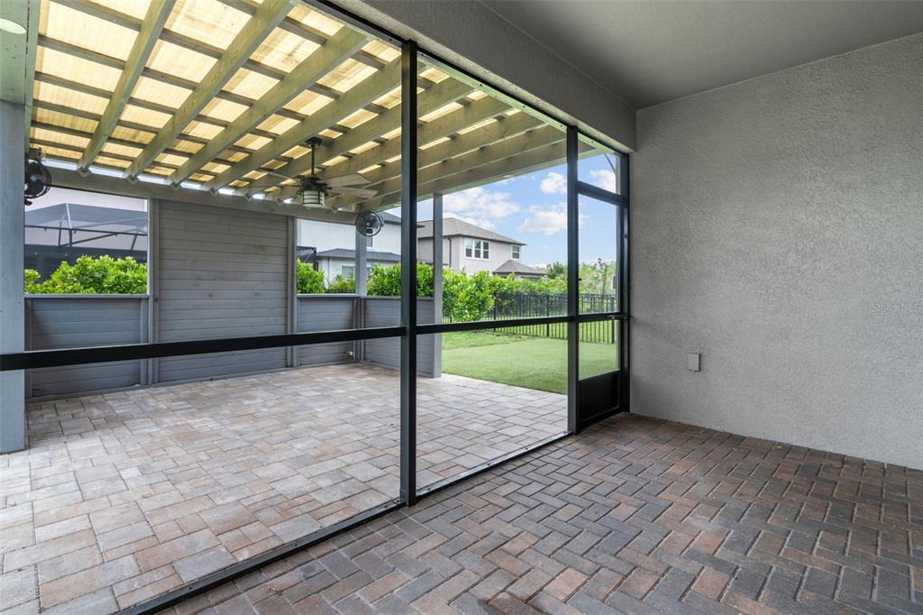 4345 Cadence Loop Land O Lakes, FL 34638 - Photo 32 of 52