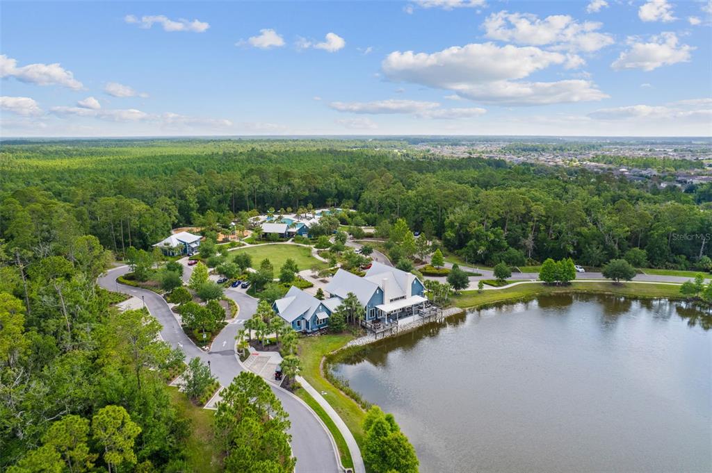 4345 Cadence Loop Land O Lakes, FL 34638 - Photo 38 of 52