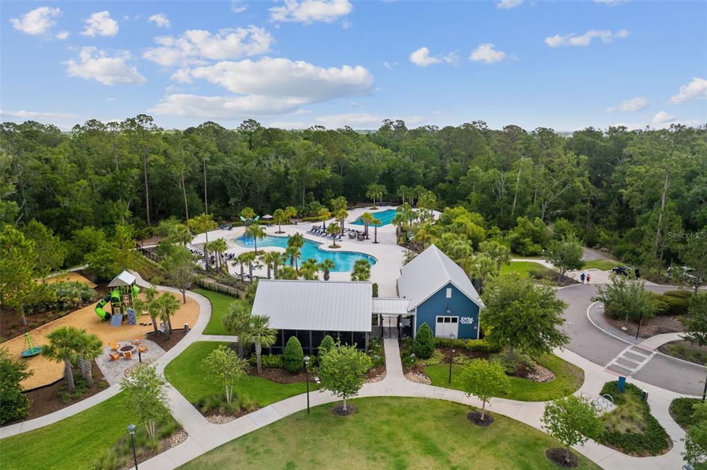 4345 Cadence Loop Land O Lakes, FL 34638 - Photo 39 of 52