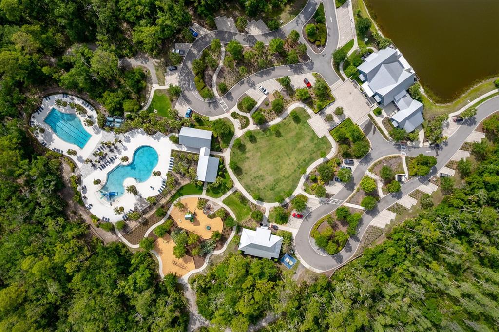 4345 Cadence Loop Land O Lakes, FL 34638 - Photo 40 of 52