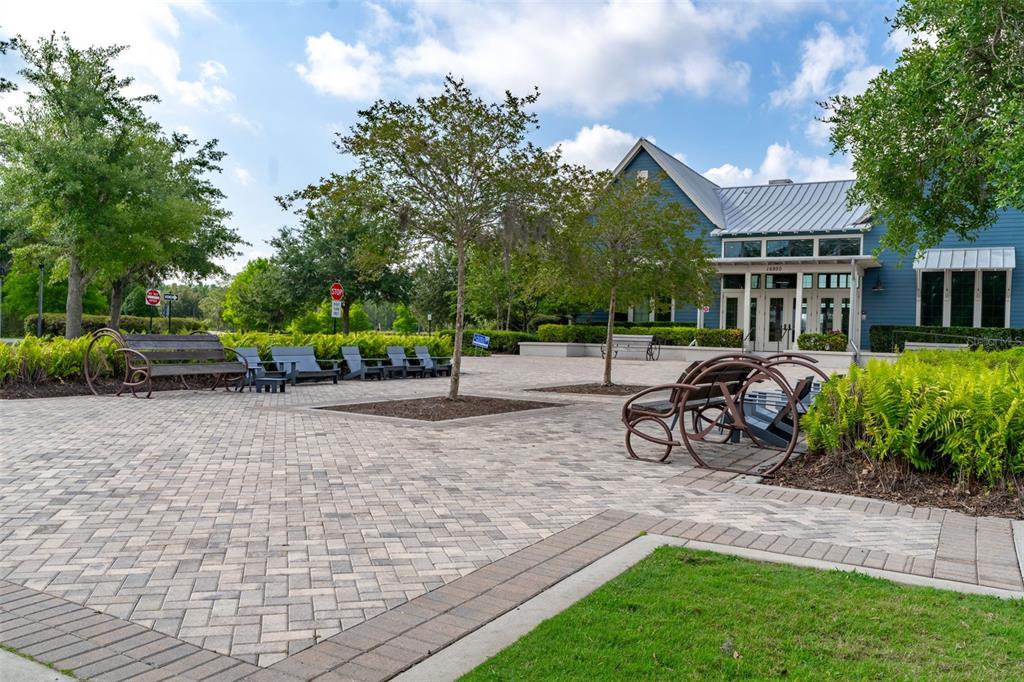 4345 Cadence Loop Land O Lakes, FL 34638 - Photo 42 of 52