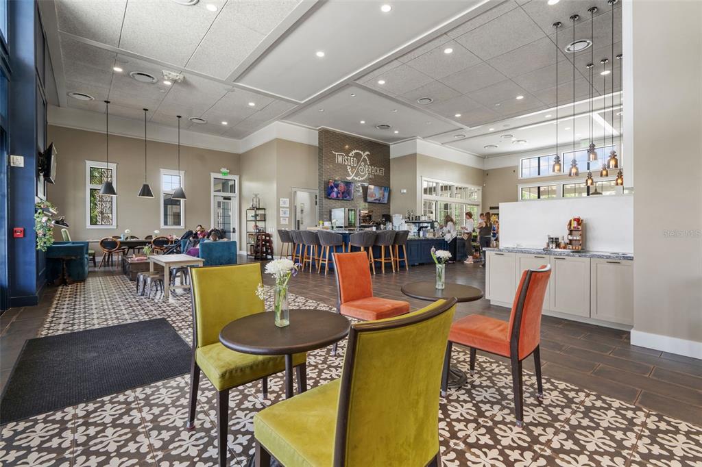 4345 Cadence Loop Land O Lakes, FL 34638 - Photo 43 of 52