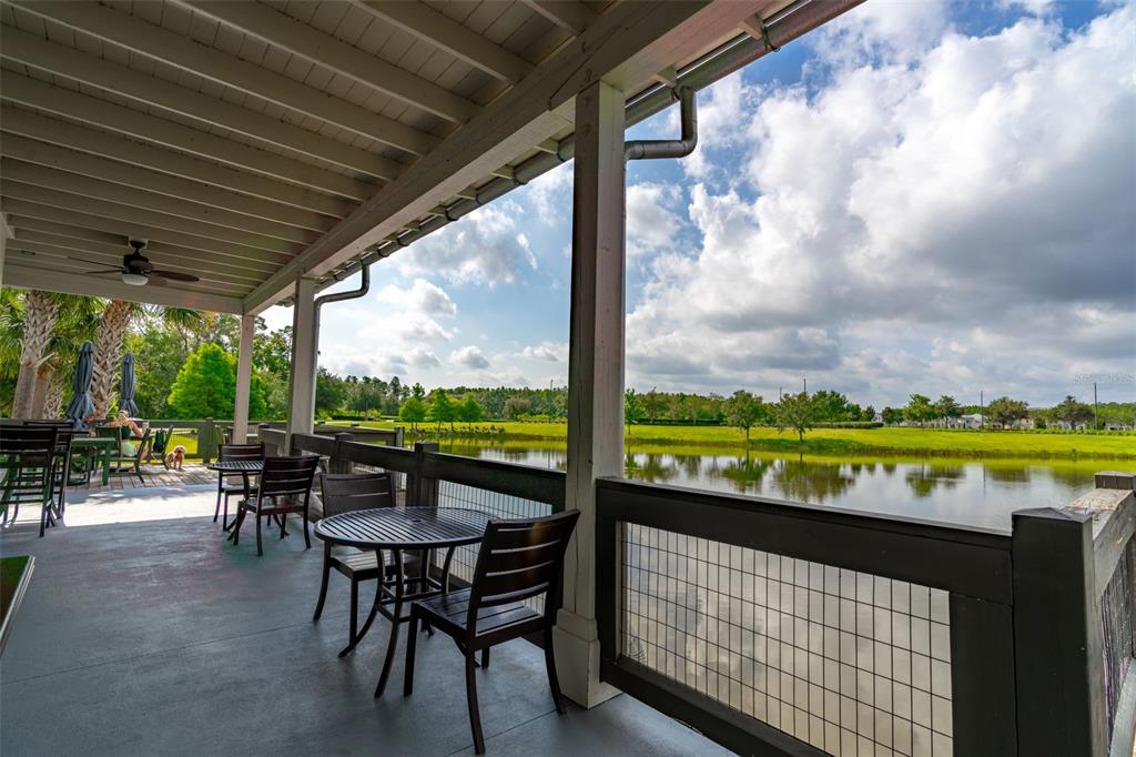 4345 Cadence Loop Land O Lakes, FL 34638 - Photo 44 of 52