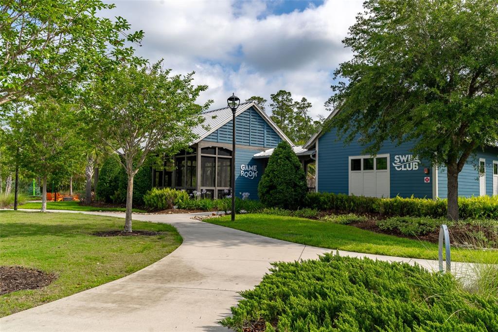 4345 Cadence Loop Land O Lakes, FL 34638 - Photo 46 of 52