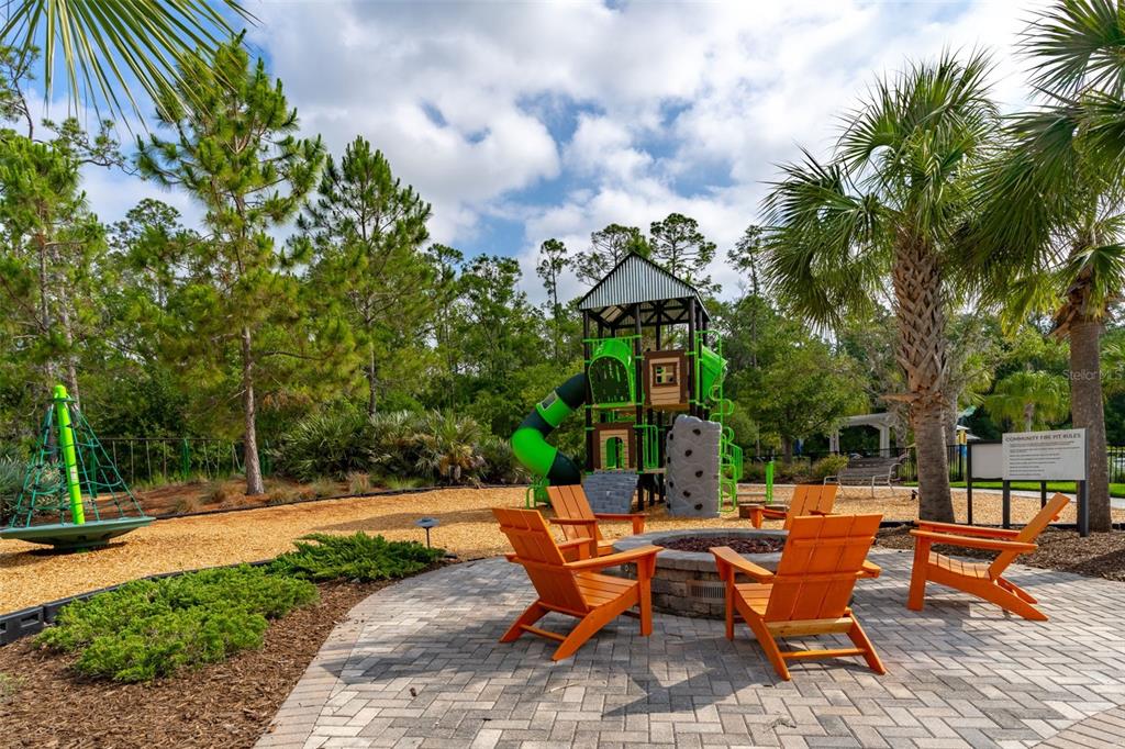 4345 Cadence Loop Land O Lakes, FL 34638 - Photo 47 of 52