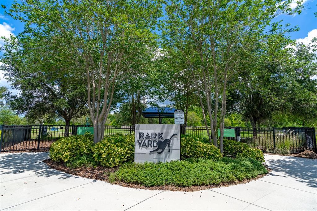 4345 Cadence Loop Land O Lakes, FL 34638 - Photo 48 of 52