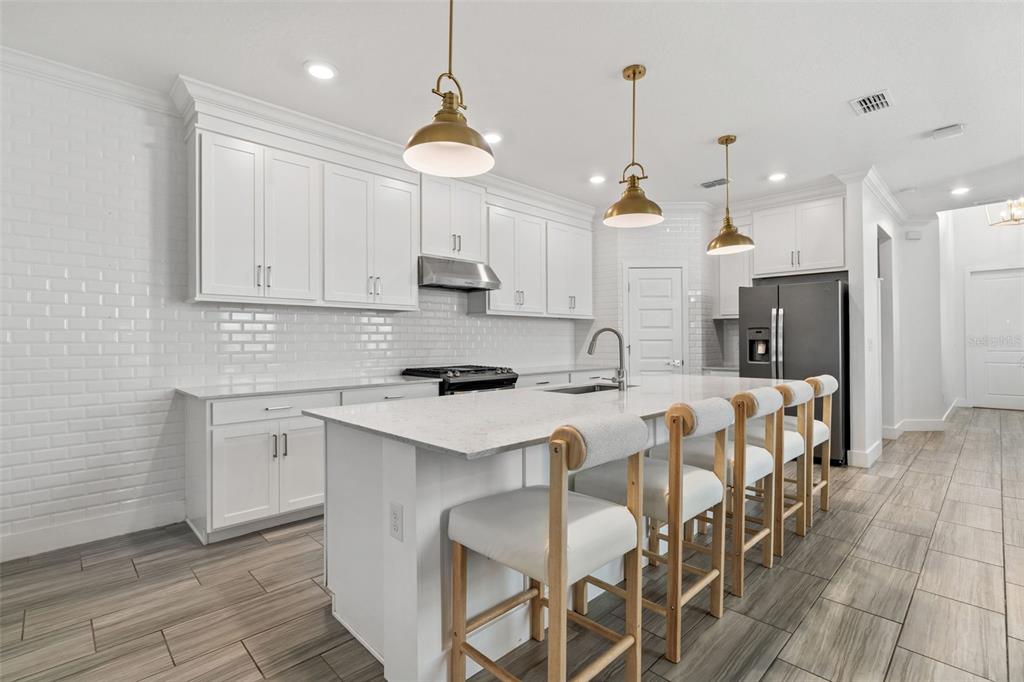 4345 Cadence Loop Land O Lakes, FL 34638 - Photo 8 of 52