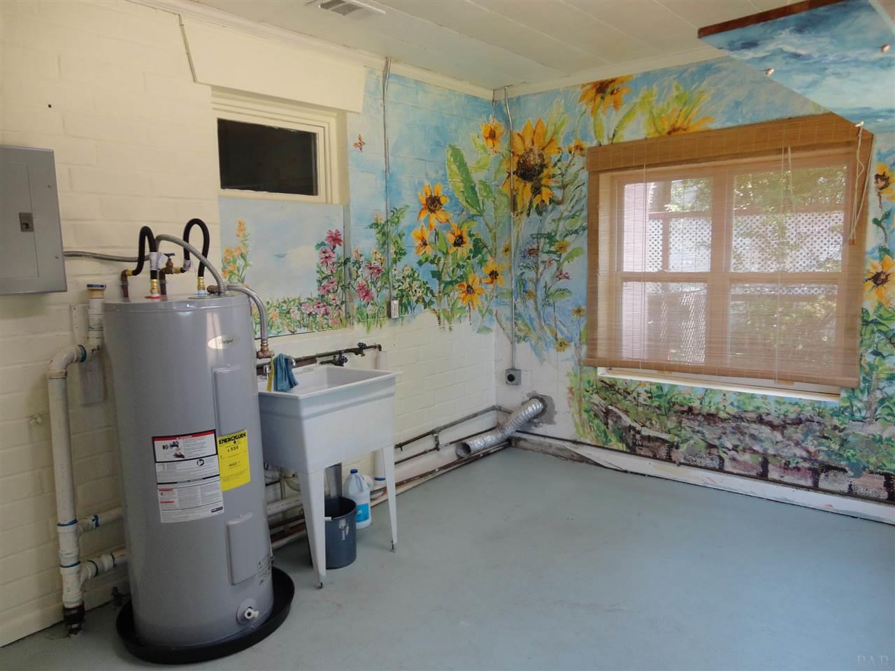 5163 Nimitz Road Milton, FL 32583 - Photo 19 of 36 Gallery Image 19