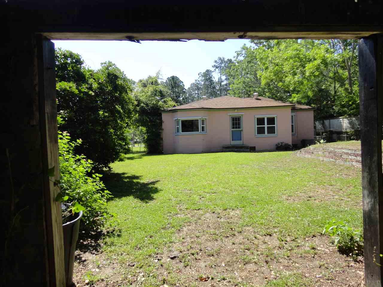 5163 Nimitz Road Milton, FL 32583 - Photo 36 of 36 Gallery Image 36