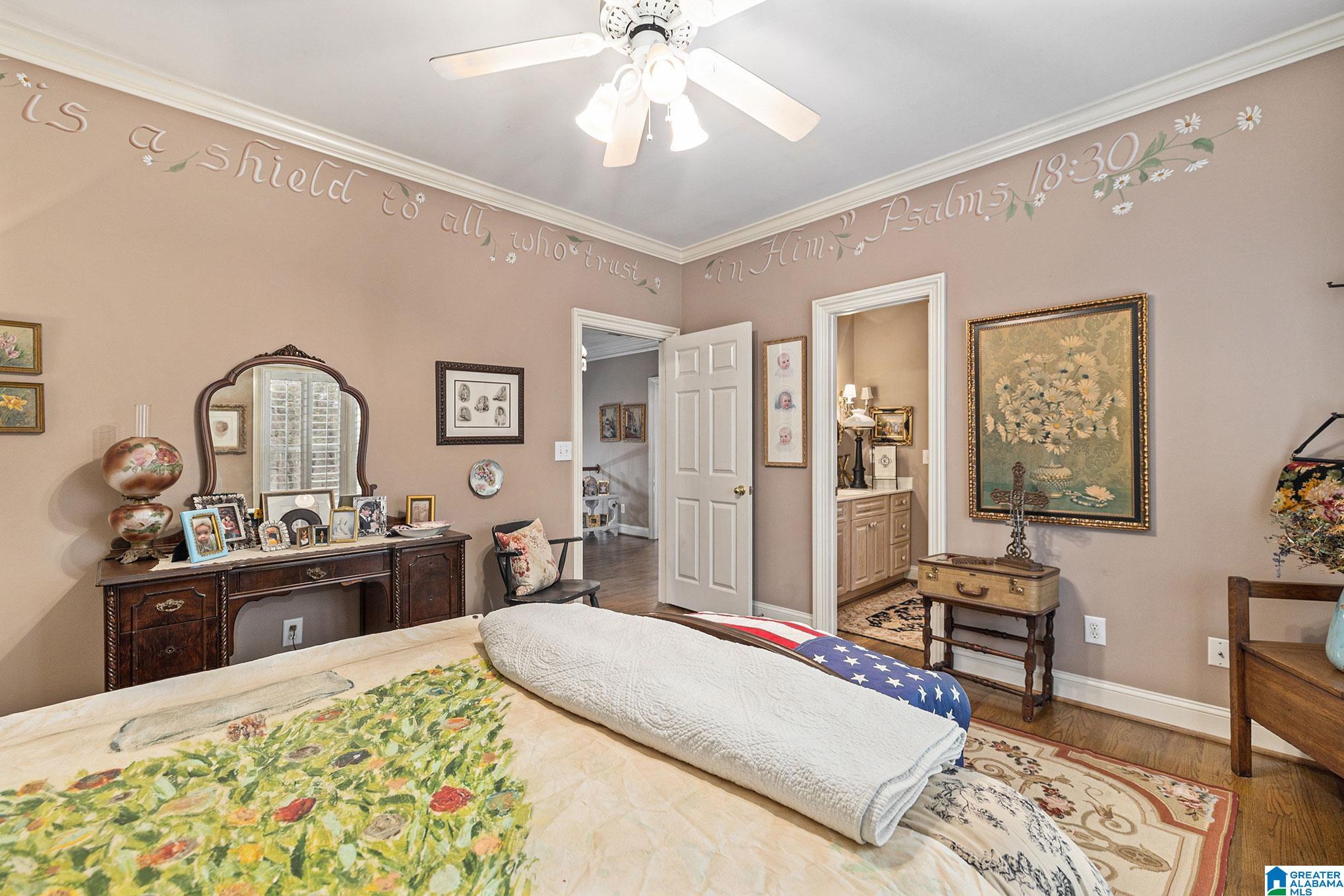 231 Weatherly Club Drive Alabaster, AL 35007 - Photo 25 of 53