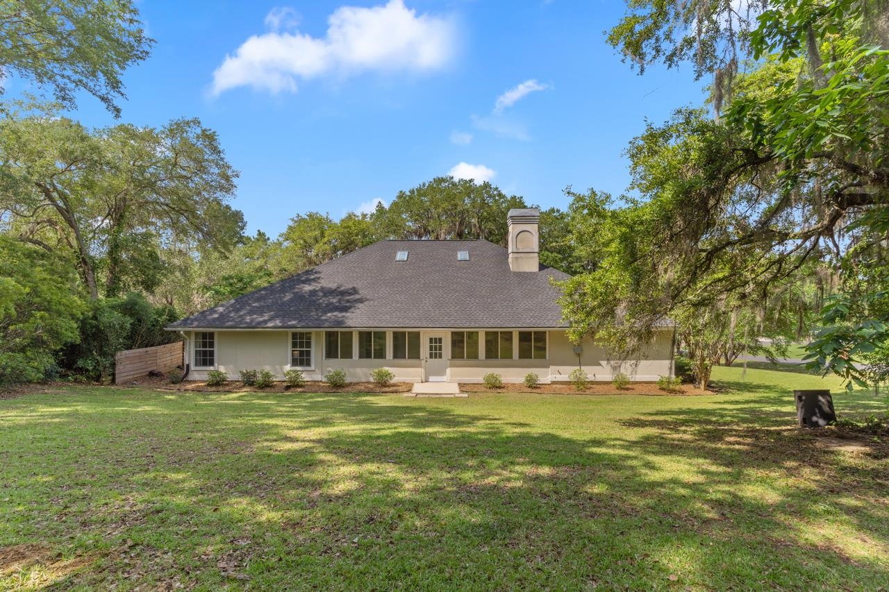 7581 Refuge Road Tallahassee, FL 32312 - Photo 1 of 36 Gallery Image 1
