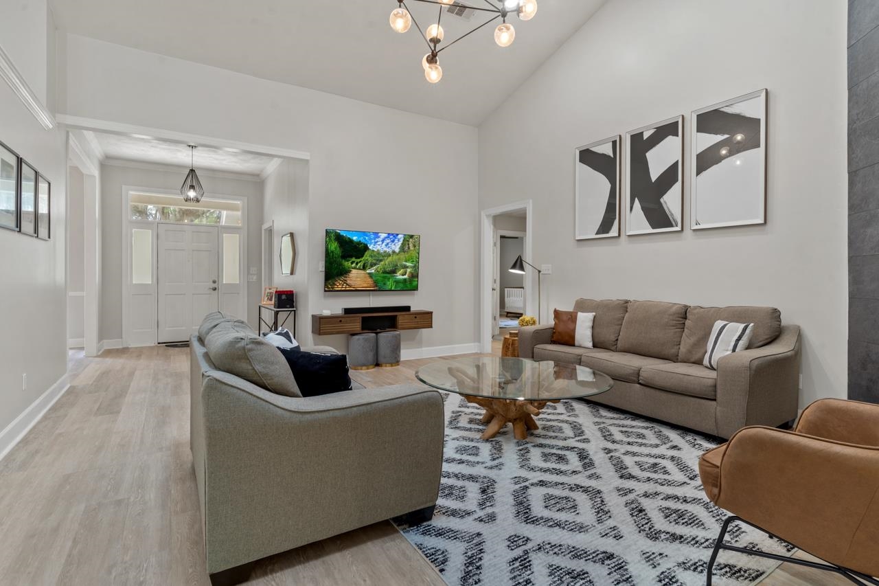 7581 Refuge Road Tallahassee, FL 32312 - Photo 29 of 36 Gallery Image 29