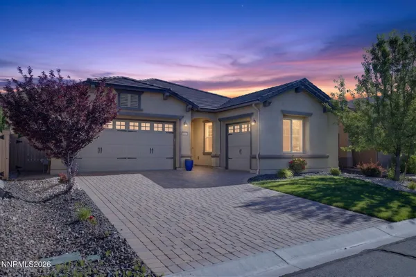 $825,000 | 3055 Show Jumper Lane, Reno, NV 89521