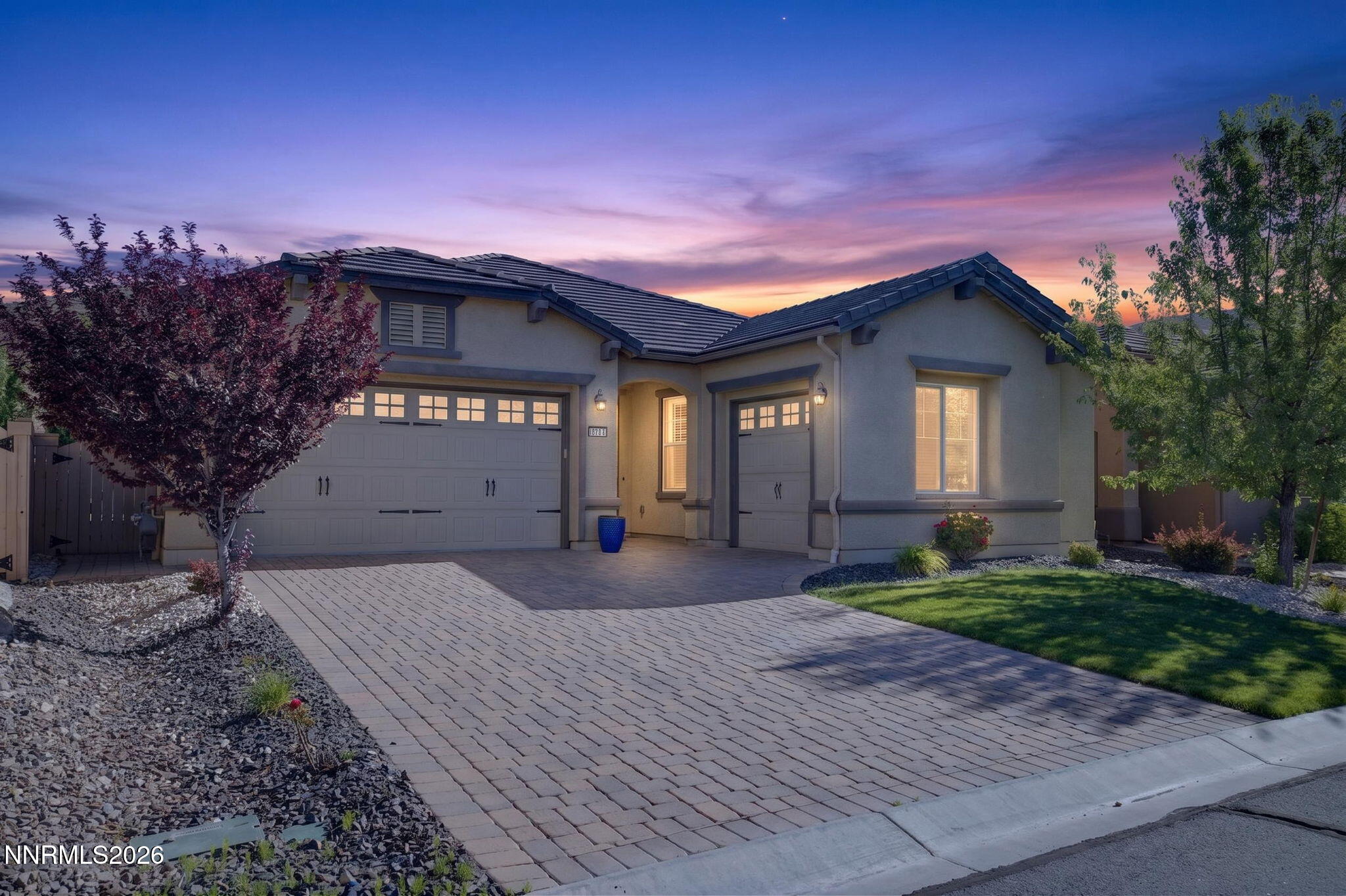 3055 Show Jumper Lane Reno, NV 89521 - Photo 1 of 70 1-web-or-mls-IMG_8187#twilight