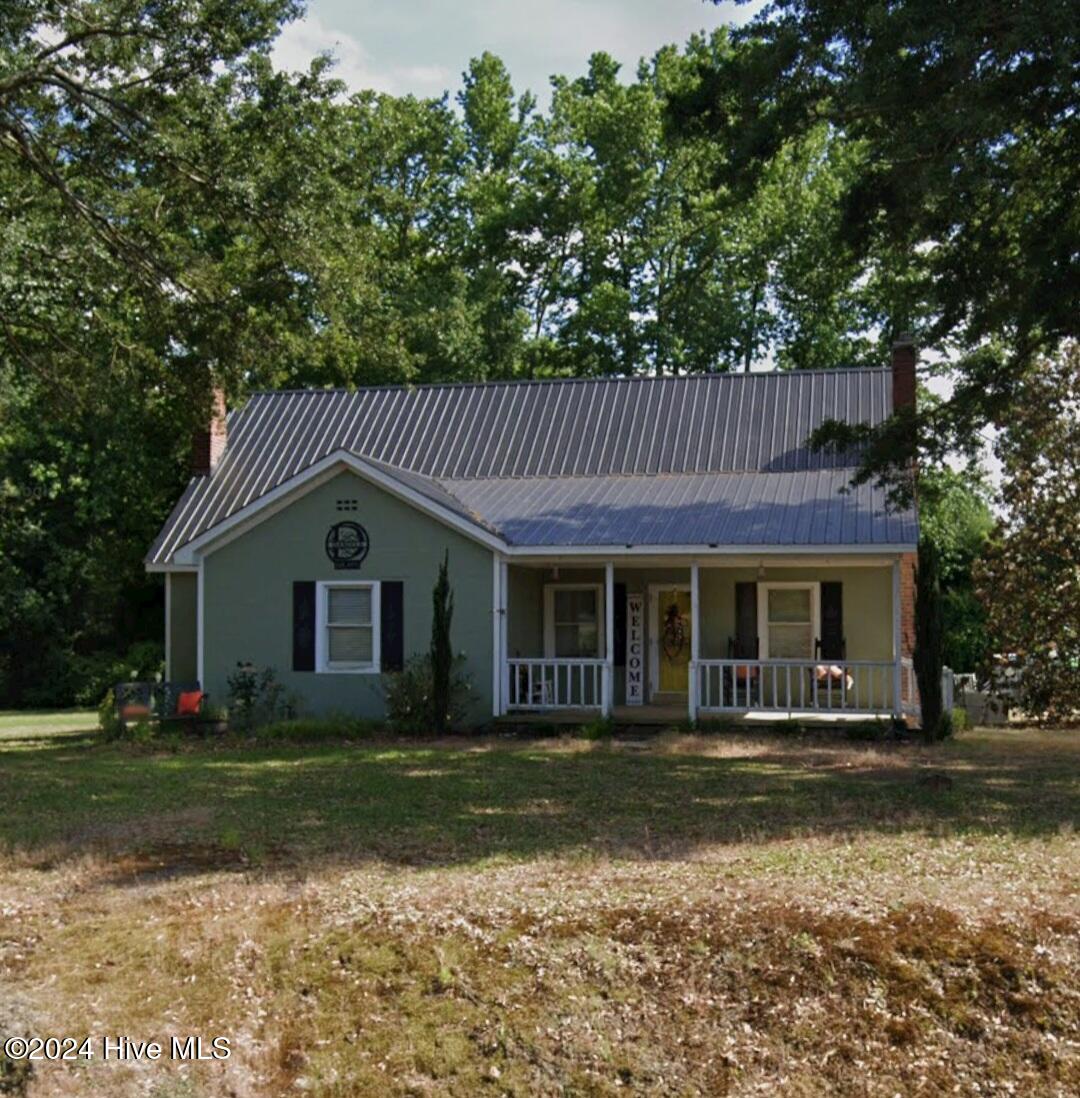 9243 High House Road Salemburg, NC 28385 - Photo 1 of 1 Front of house