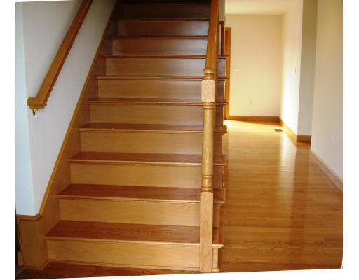 18 Minott Road Westminster, MA 01473 - Photo 4 of 9 a view of entryway