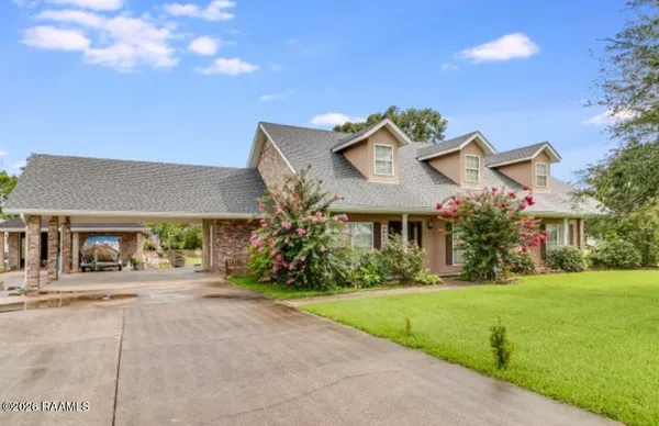 $440,000 | 7951 Highway 87, Jeanerette, LA 70544