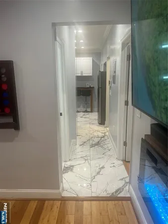 a view of a bathroom