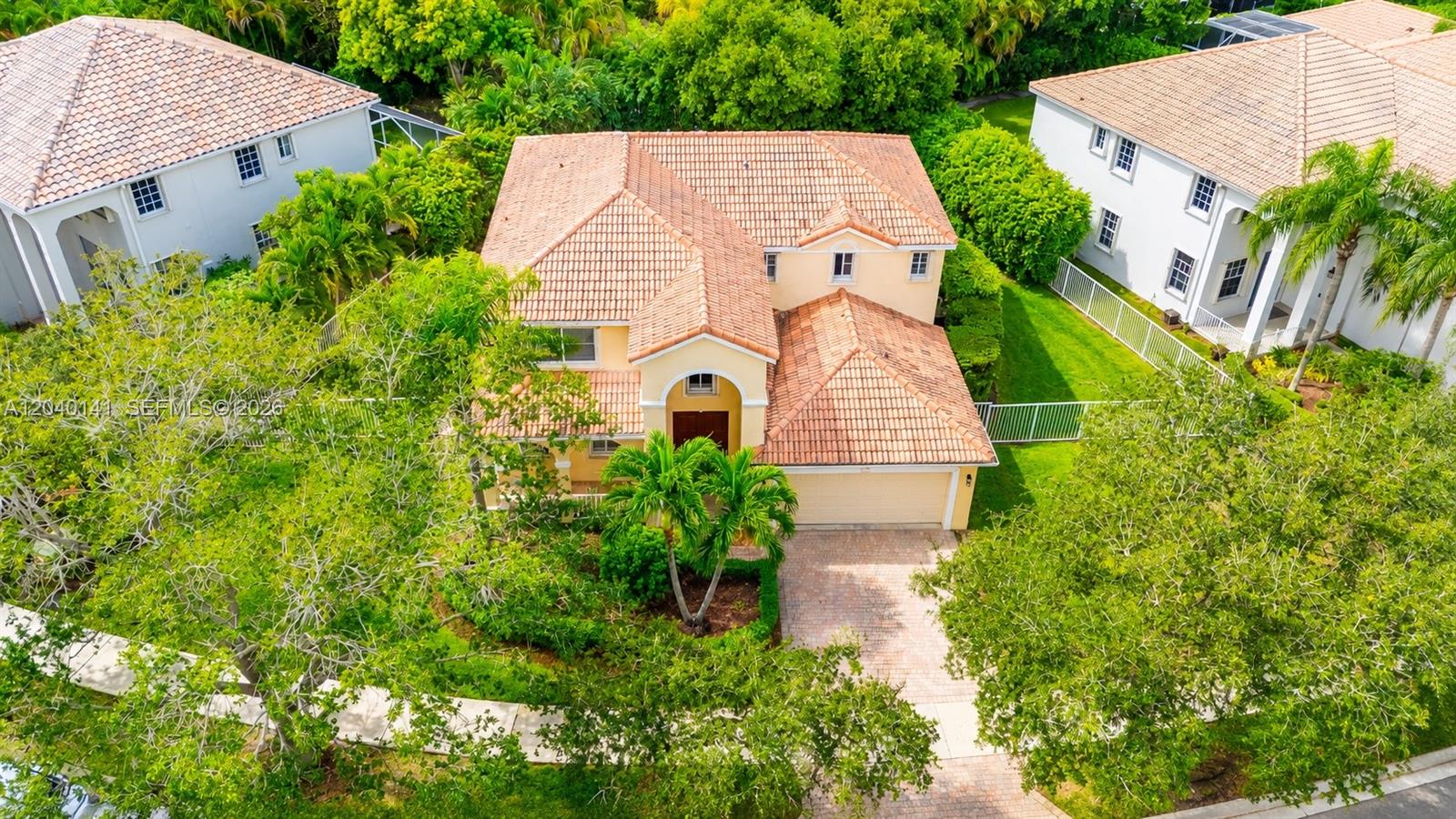 4228 Laurel Ridge Circle Weston, FL 33331 - Photo 1 of 47