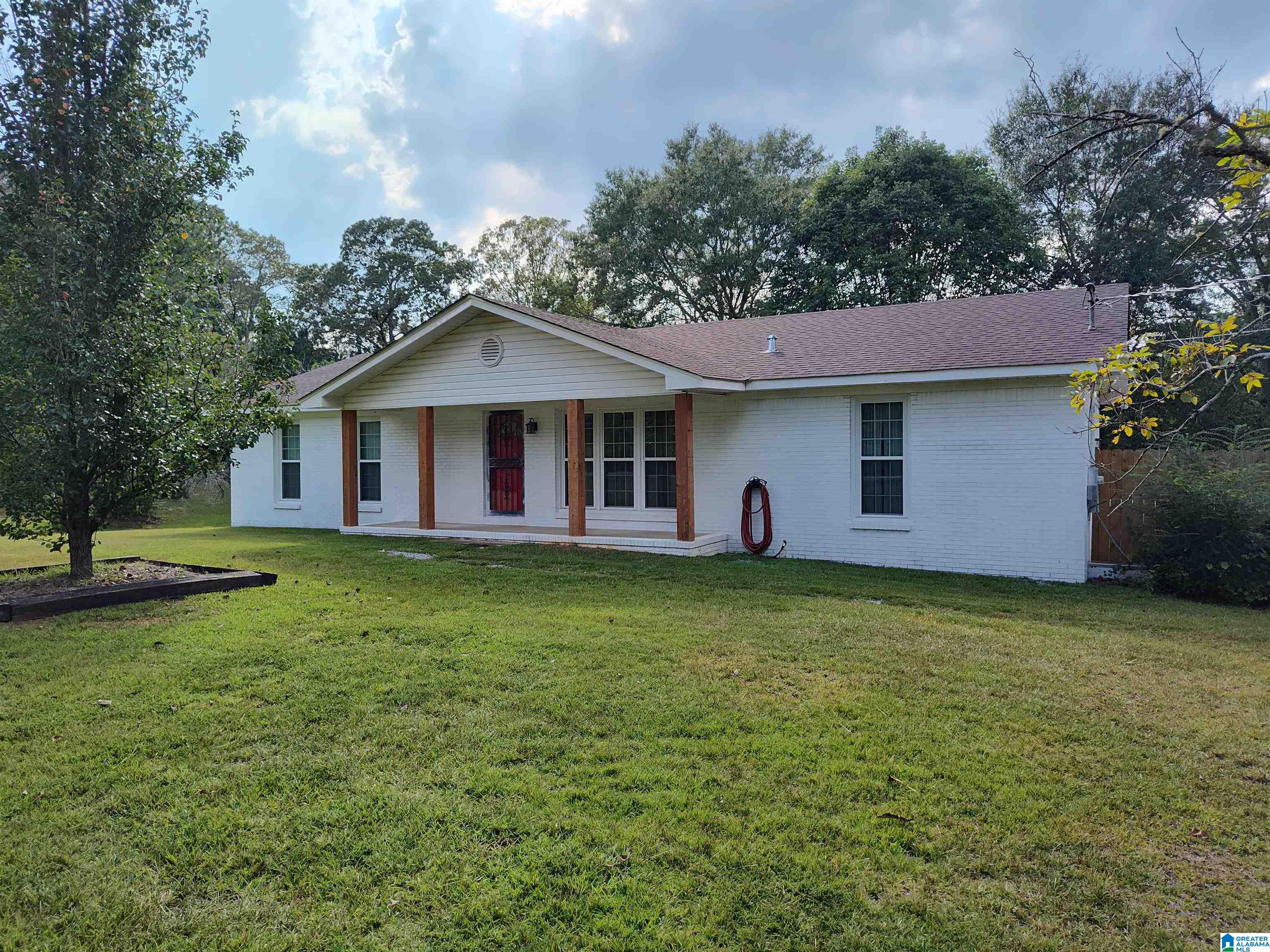 400 Houston Road Sylacauga, AL 35151 - Photo 4 of 13