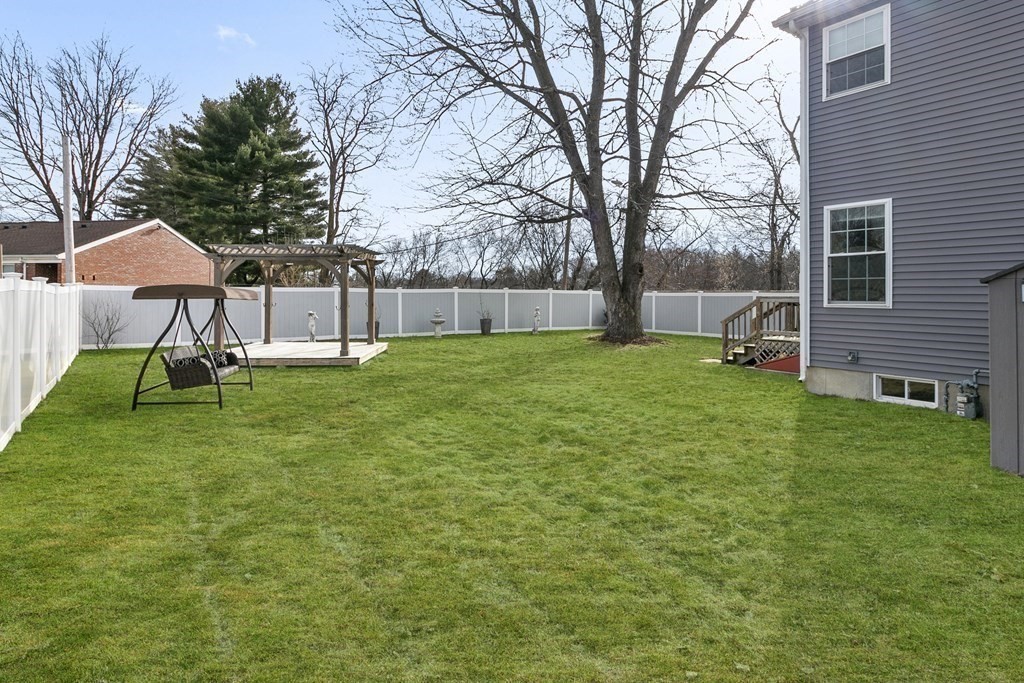 115 Clayton Street Springfield, MA 01107 - Photo 34 of 40 Gallery Image 34