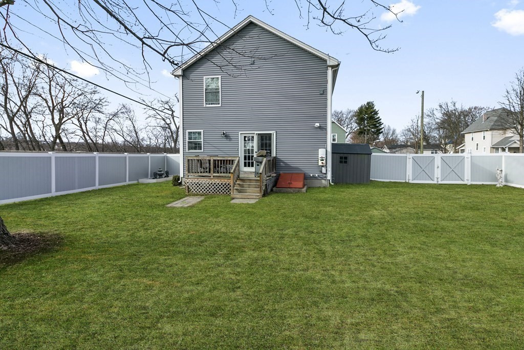115 Clayton Street Springfield, MA 01107 - Photo 36 of 40 Gallery Image 36