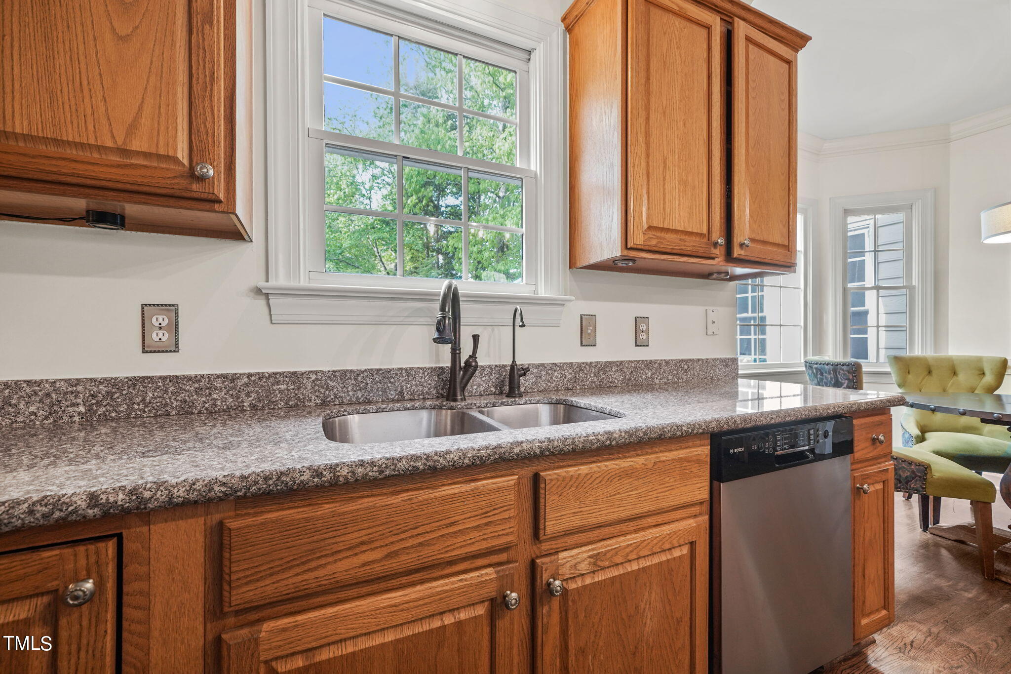 2629 Lizei Street Raleigh, NC 27616 - Photo 17 of 59 Kitchen 3
