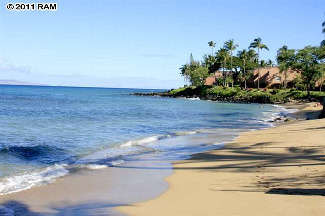 3833 Lower Honoapiilani Road, Unit C103 Lahaina, HI 96761 - Photo 1 of 21 Gallery Image 1