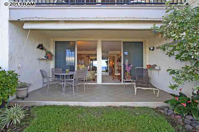 3833 Lower Honoapiilani Road, Unit C103 Lahaina, HI 96761 - Photo 15 of 21 Gallery Image 15