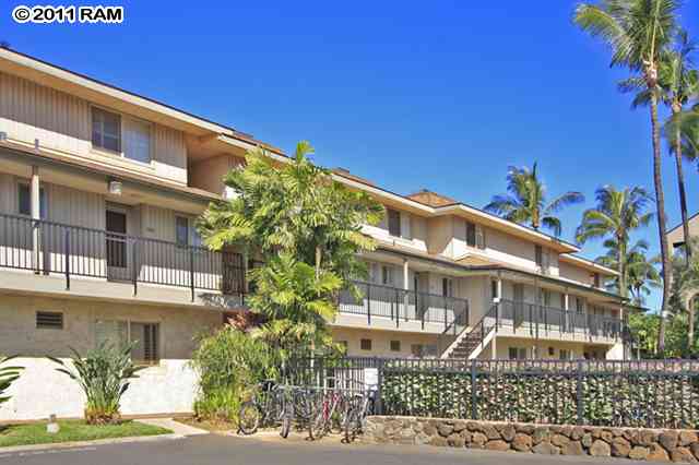 3833 Lower Honoapiilani Road, Unit C103 Lahaina, HI 96761 - Photo 20 of 21 Gallery Image 20
