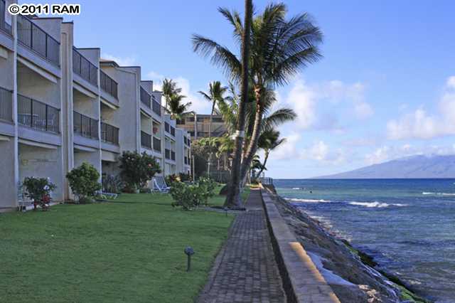 3833 Lower Honoapiilani Road, Unit C103 Lahaina, HI 96761 - Photo 21 of 21 Gallery Image 21