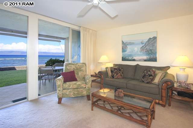 3833 Lower Honoapiilani Road, Unit C103 Lahaina, HI 96761 - Photo 4 of 21 Gallery Image 4