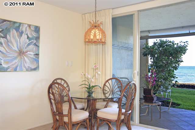 3833 Lower Honoapiilani Road, Unit C103 Lahaina, HI 96761 - Photo 5 of 21 Gallery Image 5