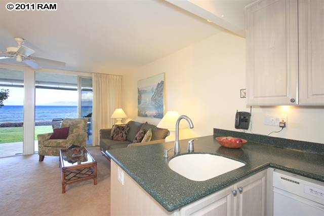 3833 Lower Honoapiilani Road, Unit C103 Lahaina, HI 96761 - Photo 8 of 21 Gallery Image 8