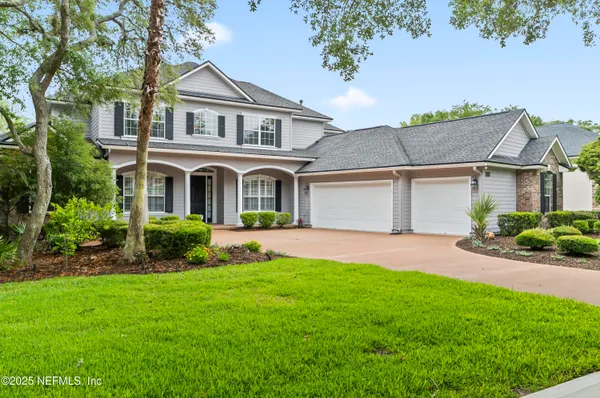 $1,349,000 | 649 Treehouse Circle, St. Augustine, FL 32095