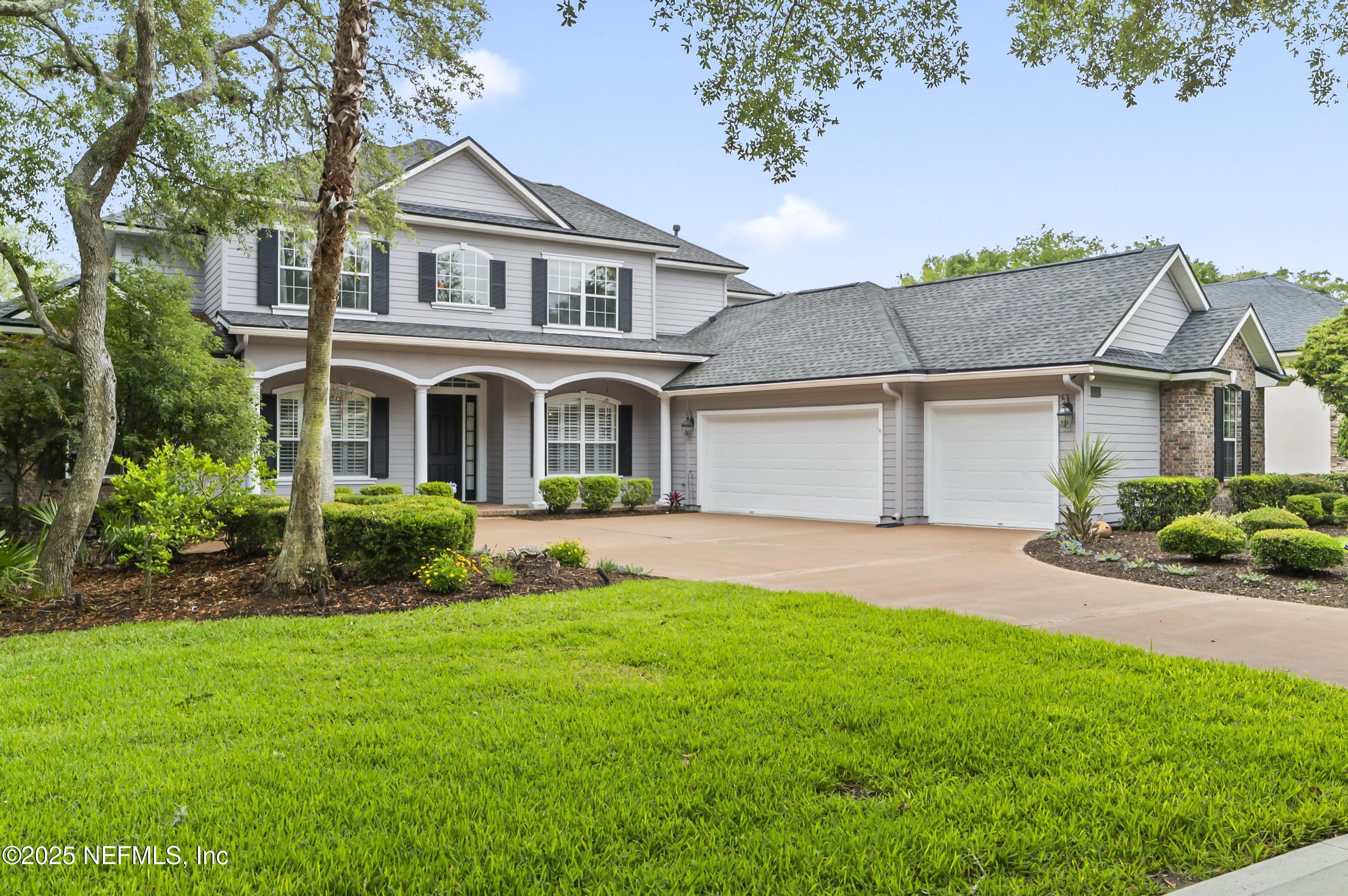 649 Treehouse Circle St. Augustine, FL 32095 - Photo 1 of 207 649 Treehouse