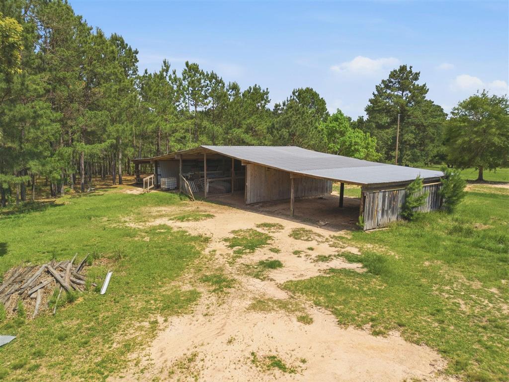 1262 Panhandle Road Dequincy, LA 70633 - Photo 3 of 9
