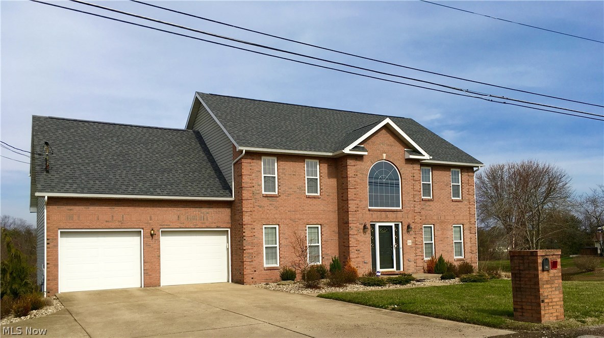 132 Ridgeway Avenue Washington, WV 26181 - Photo 2 of 32 Gallery Image 2