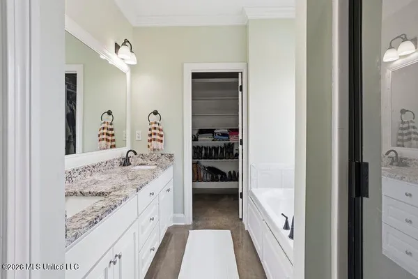 $354,900 | 112 Federal Cove, Madison, MS 39110