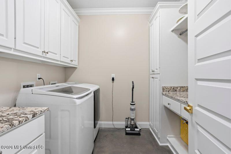 112 Federal Cove Madison, MS 39110 - Photo 17 of 27 LaundryRoom