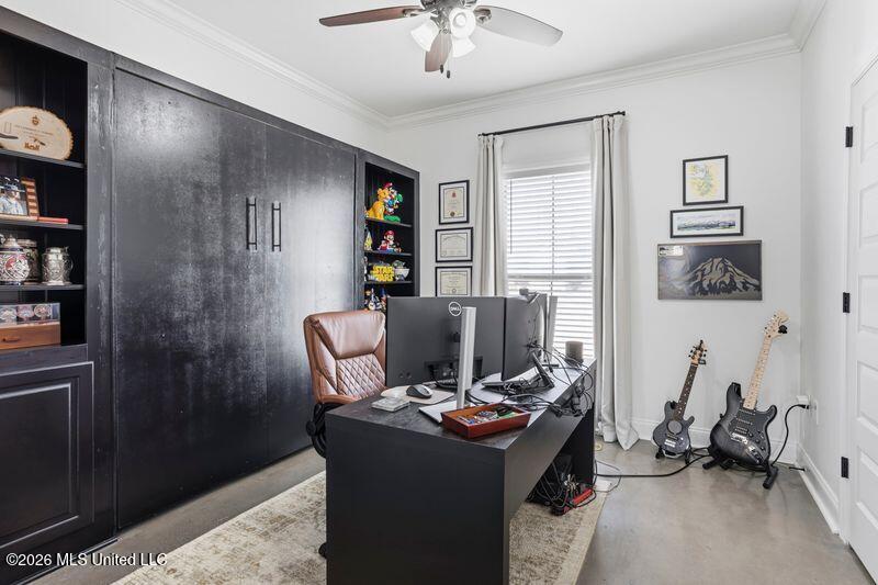 112 Federal Cove Madison, MS 39110 - Photo 18 of 27 GuestBed1