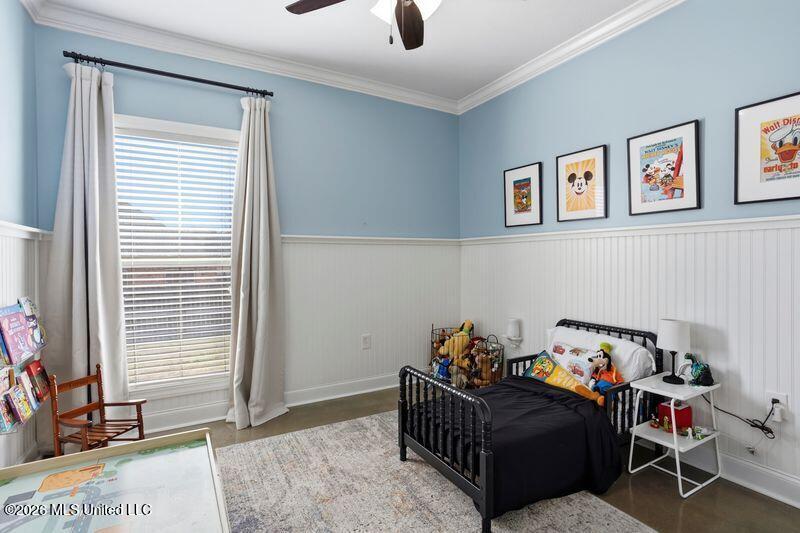 112 Federal Cove Madison, MS 39110 - Photo 20 of 23 GuestBd3