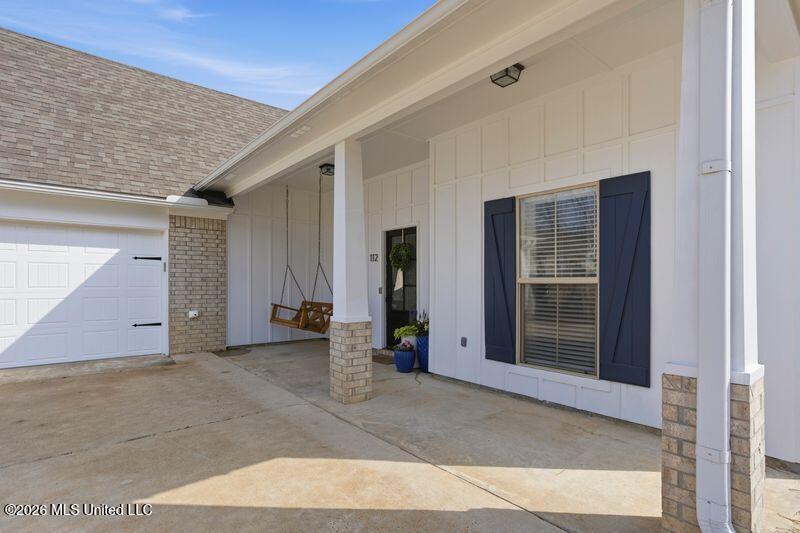 112 Federal Cove Madison, MS 39110 - Photo 22 of 23 NPg65-kw